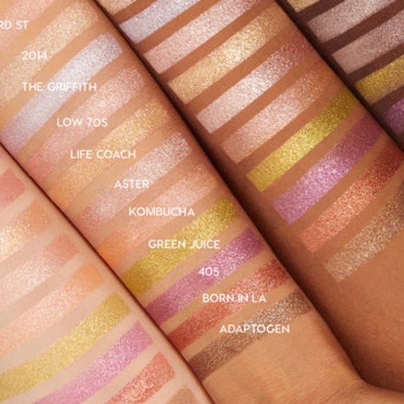 💖Colourpop "405" Super Shock Shadow 🦋 - Picture 6 of 7